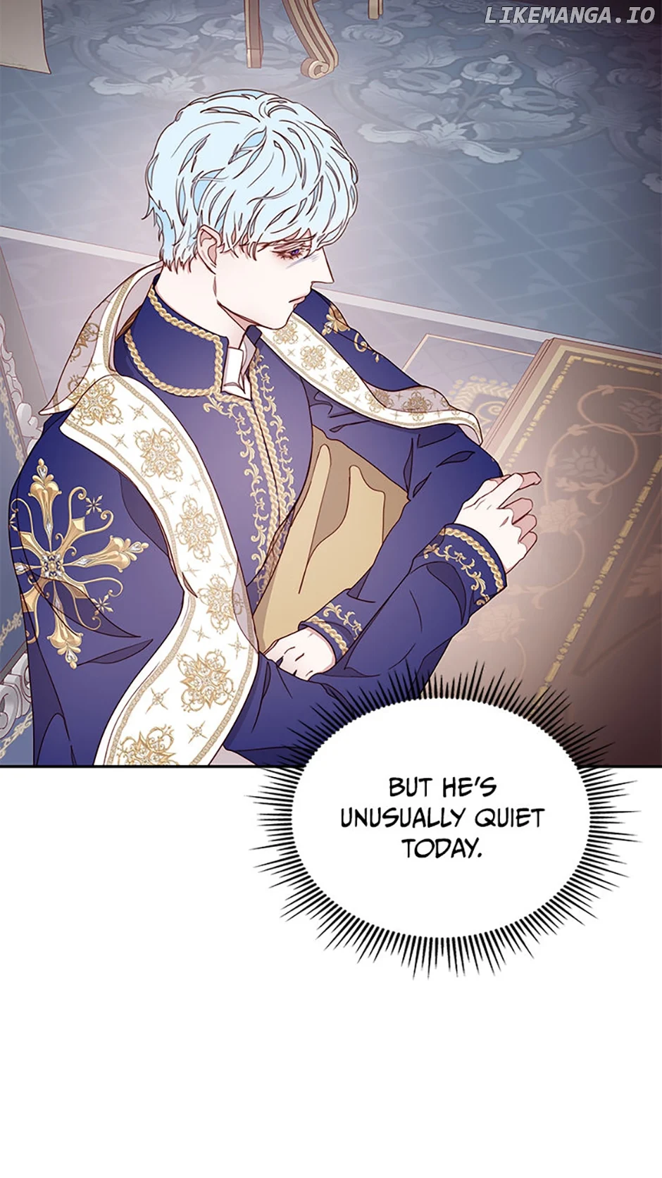Please, Forget About Vivian Chapter 15 page 51