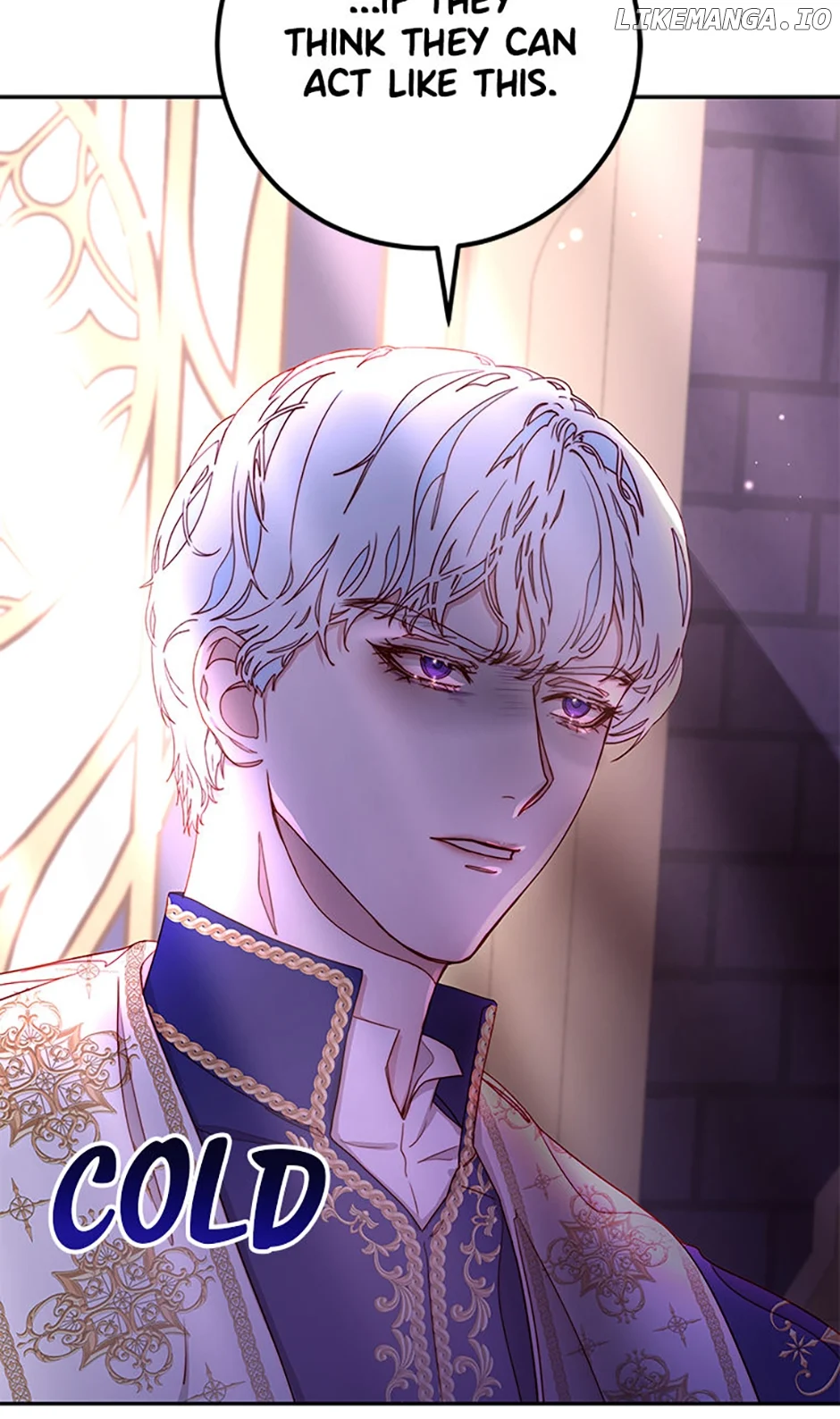 Please, Forget About Vivian Chapter 15 page 54