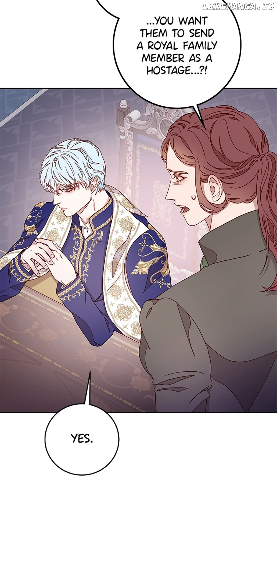 Please, Forget About Vivian Chapter 15 page 59