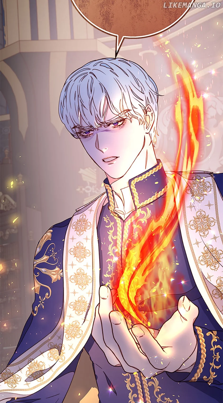 Please, Forget About Vivian Chapter 15 page 61