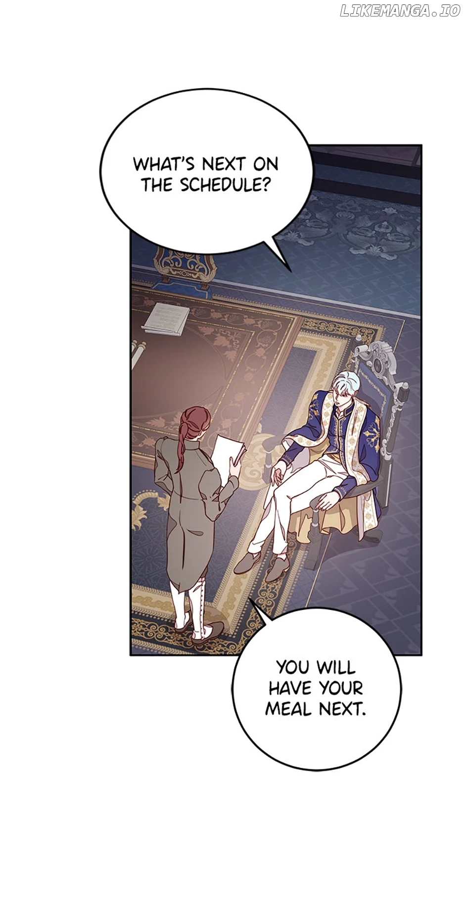 Please, Forget About Vivian Chapter 15 page 65
