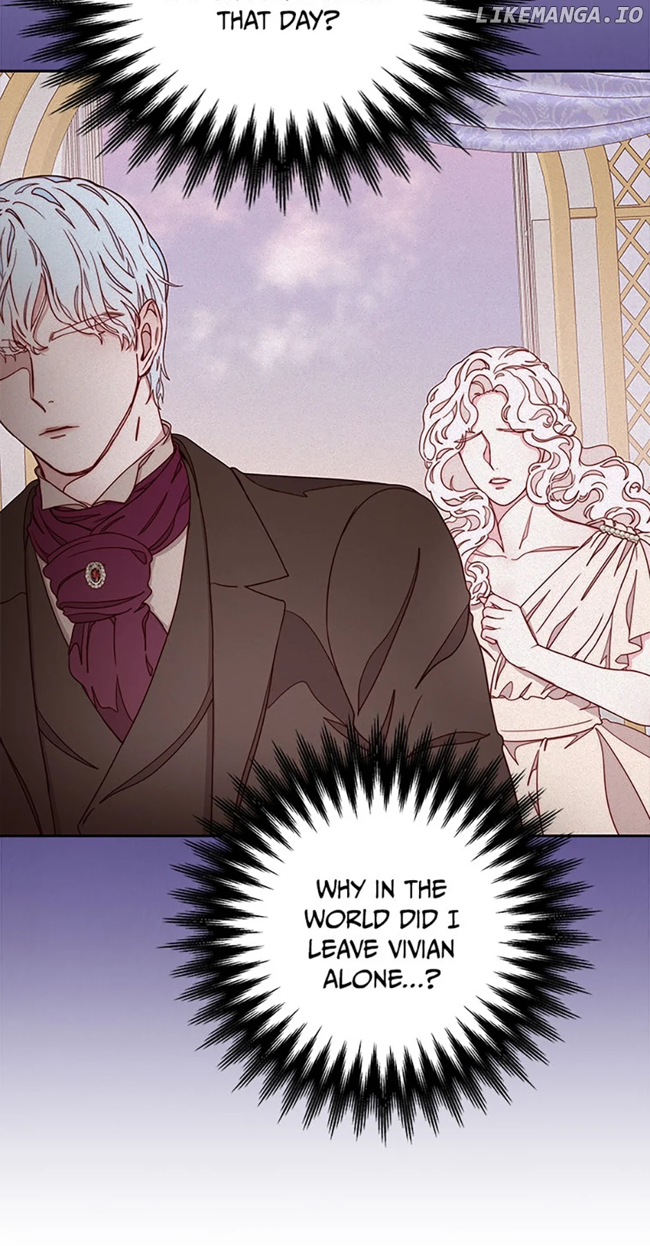 Please, Forget About Vivian Chapter 15 page 73