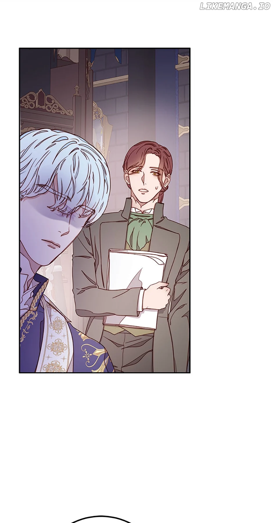 Please, Forget About Vivian Chapter 15 page 74