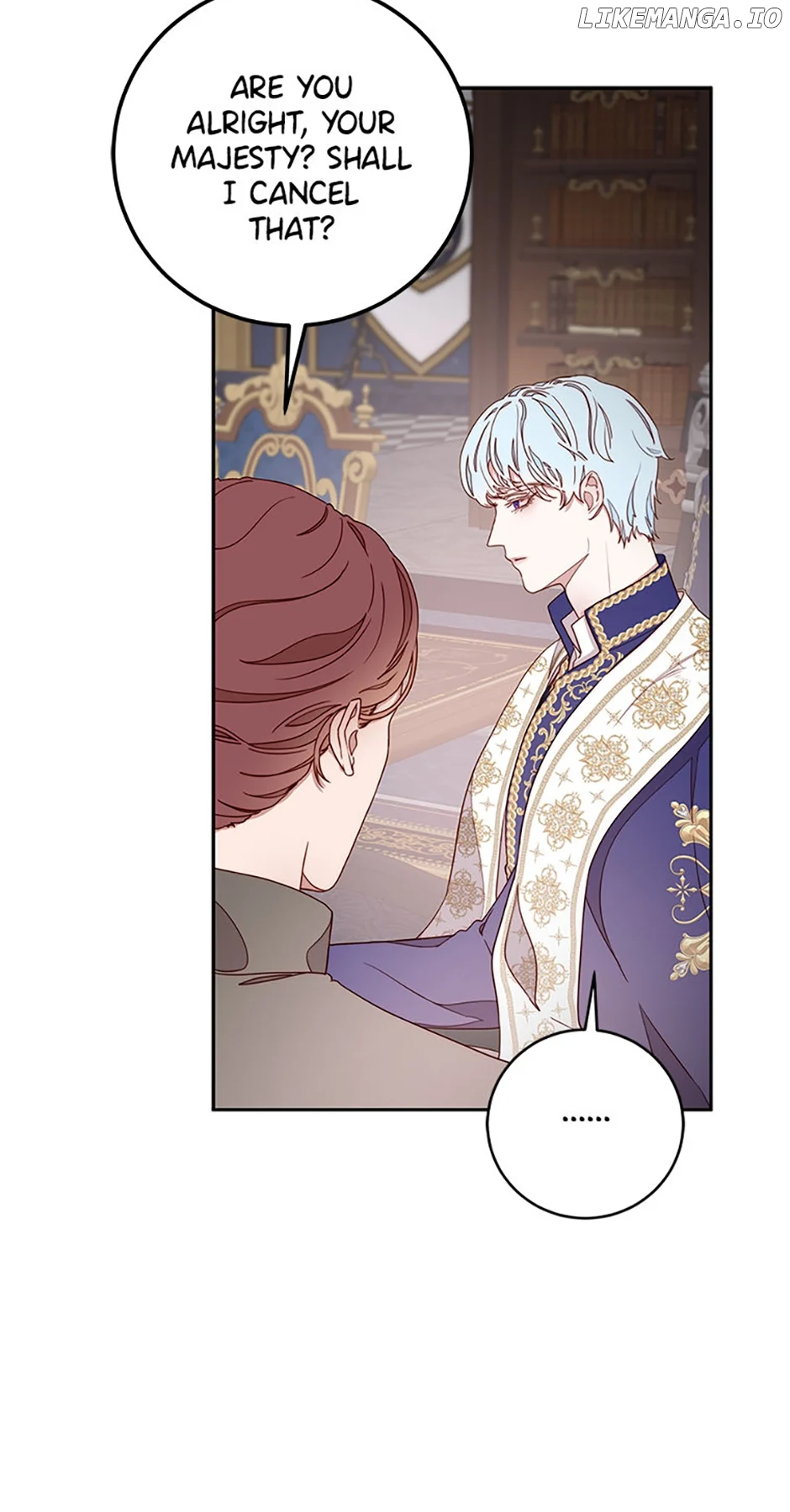 Please, Forget About Vivian Chapter 15 page 75