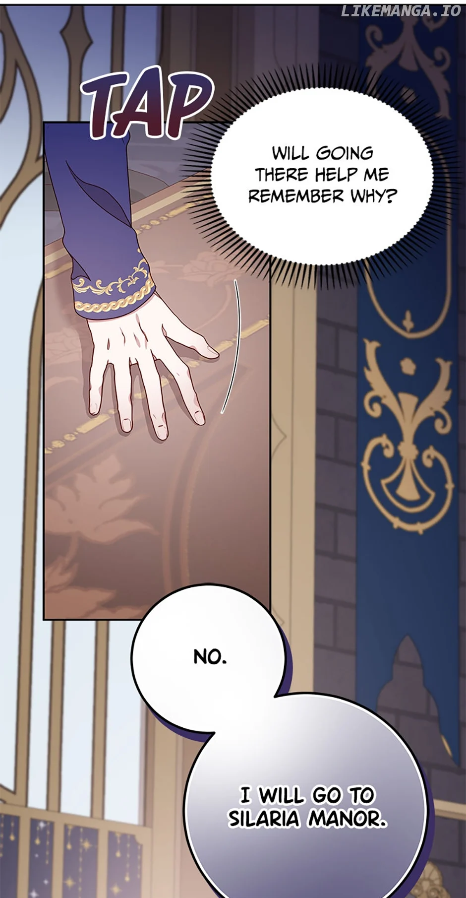 Please, Forget About Vivian Chapter 15 page 76