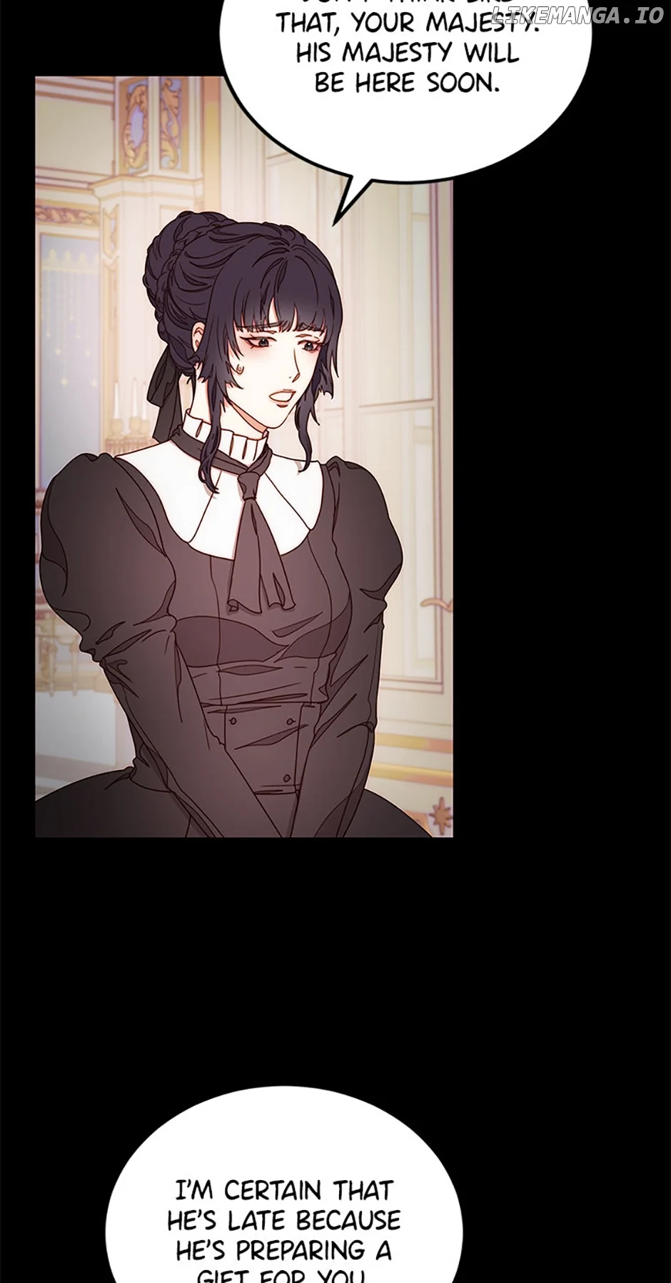 Please, Forget About Vivian Chapter 15 page 8