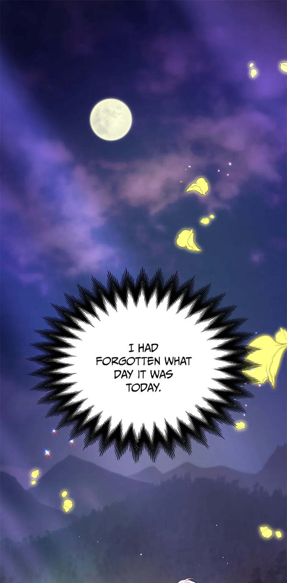 Please, Forget About Vivian Chapter 17 page 0