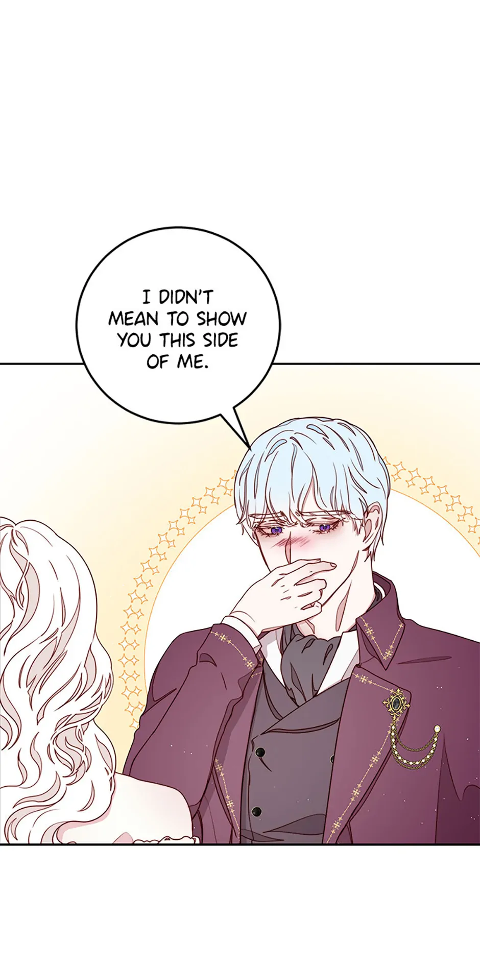 Please, Forget About Vivian Chapter 17 page 18
