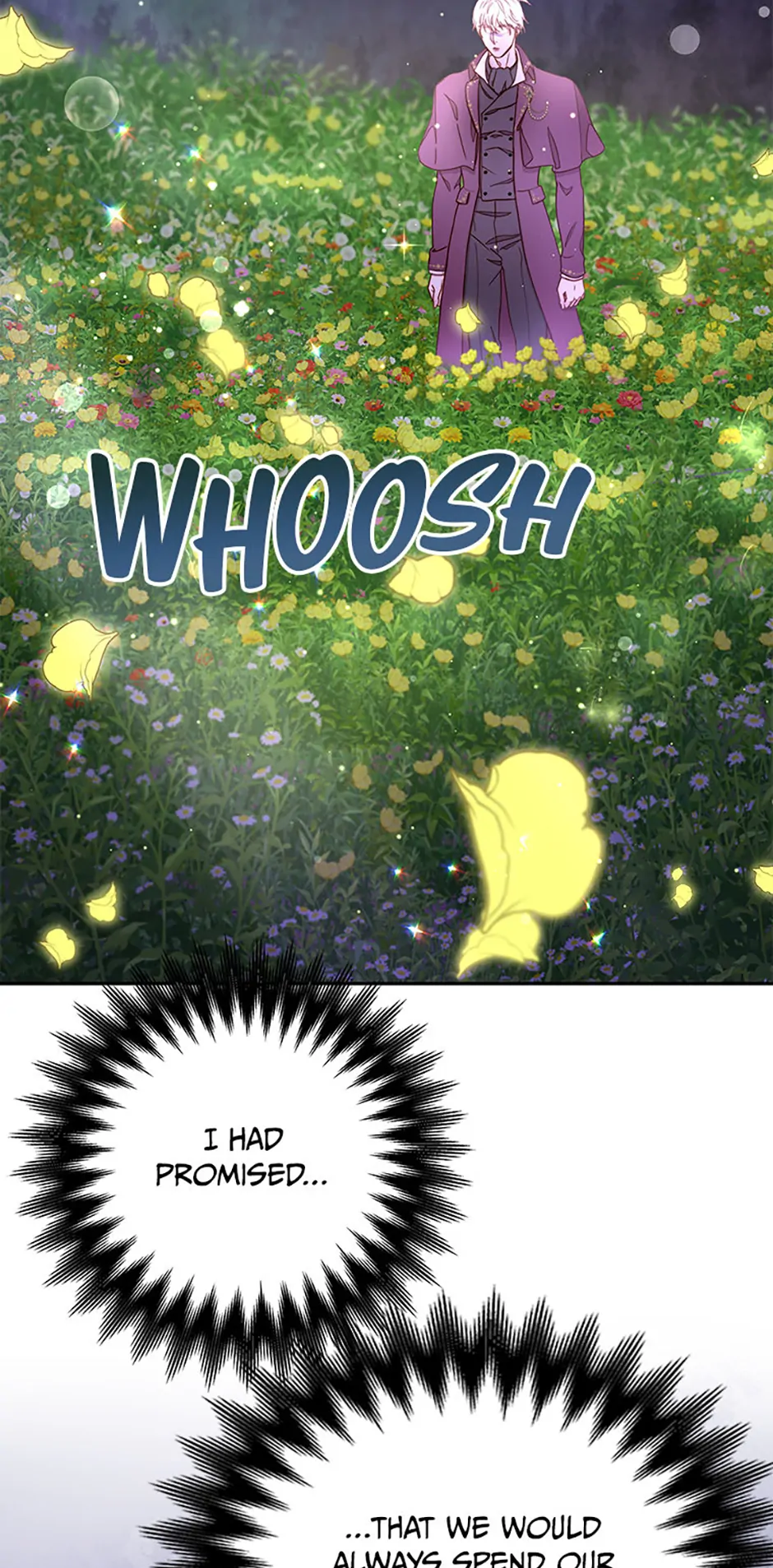 Please, Forget About Vivian Chapter 17 page 1