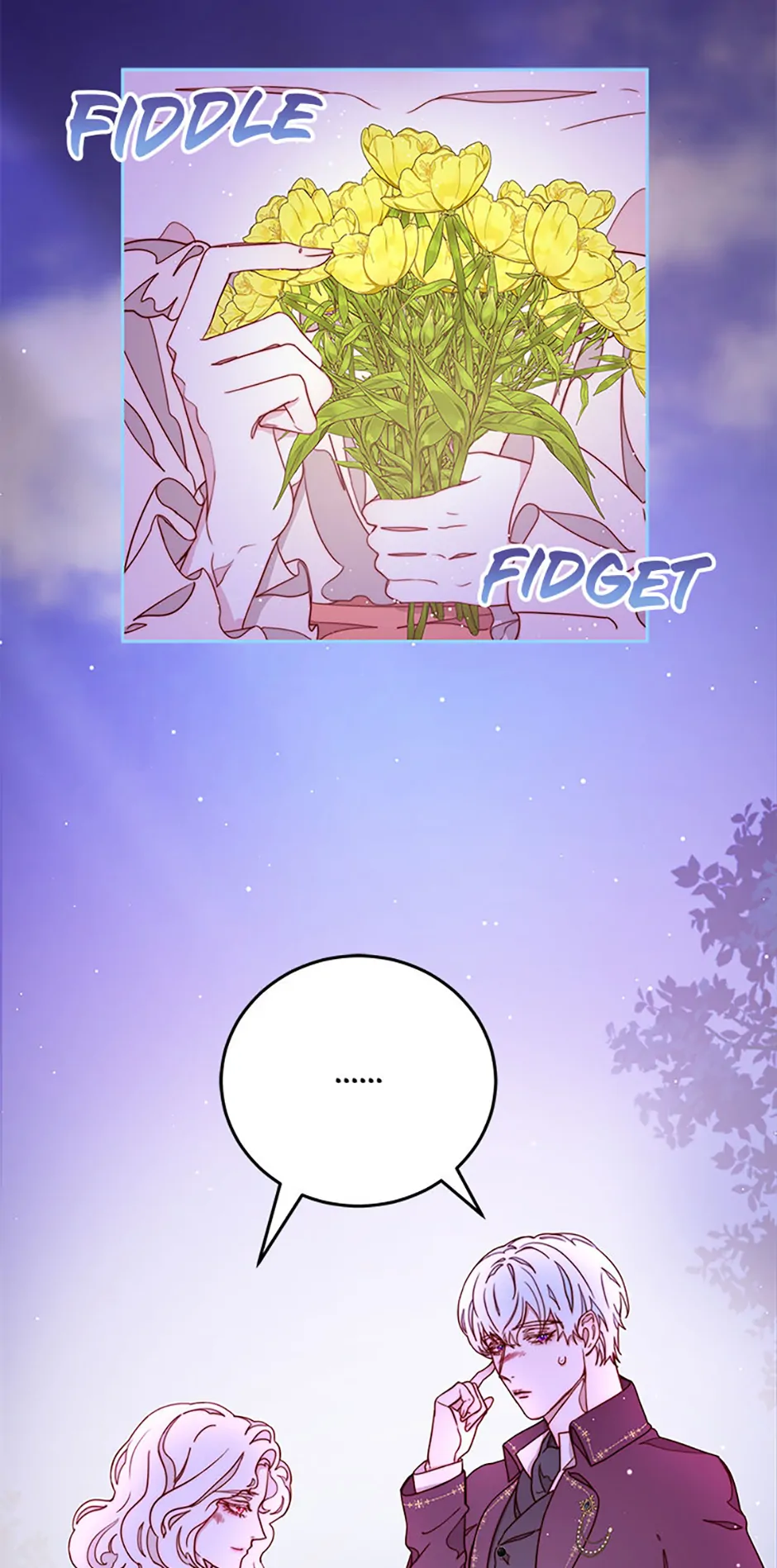 Please, Forget About Vivian Chapter 17 page 20