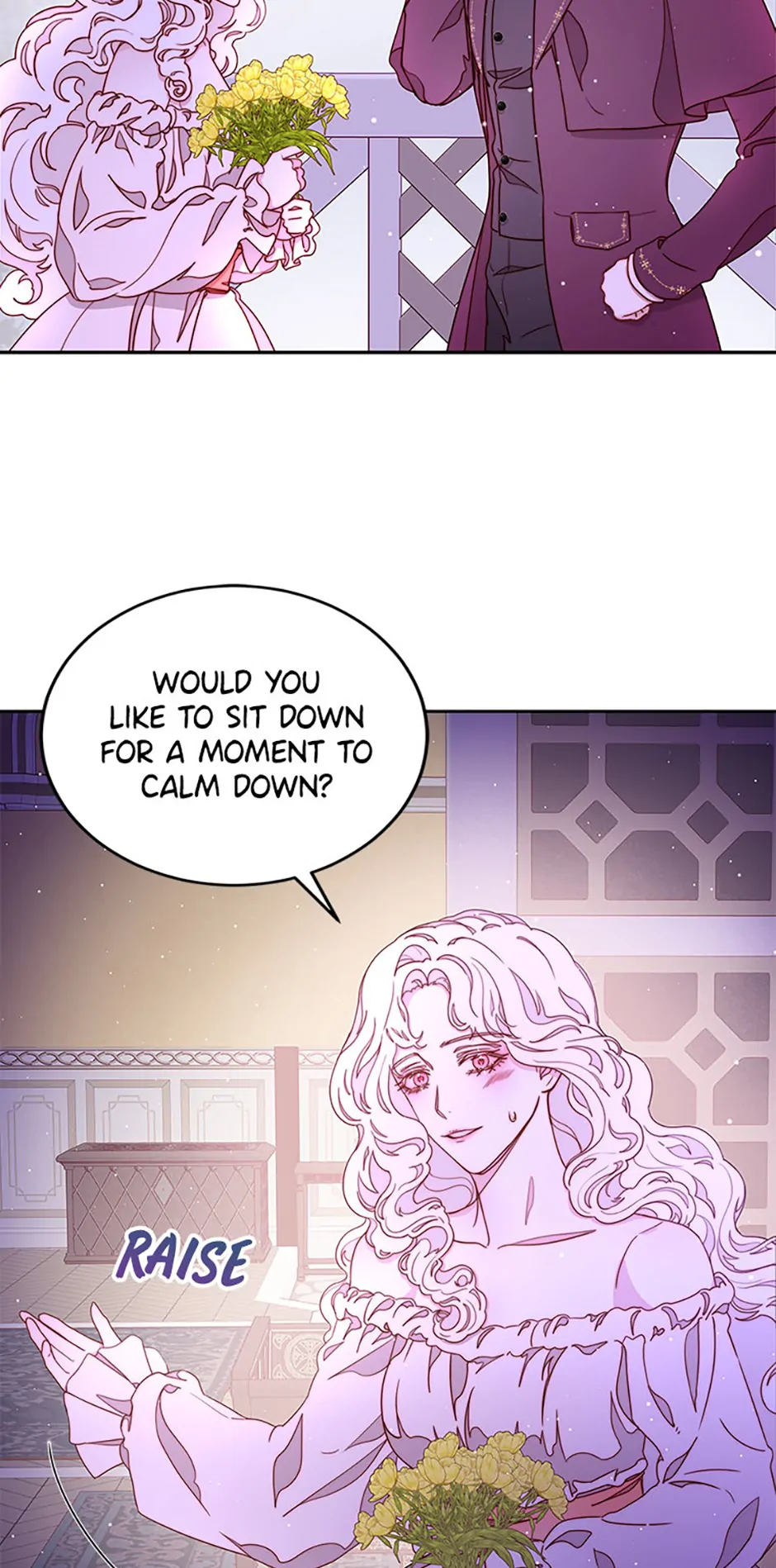 Please, Forget About Vivian Chapter 17 page 21