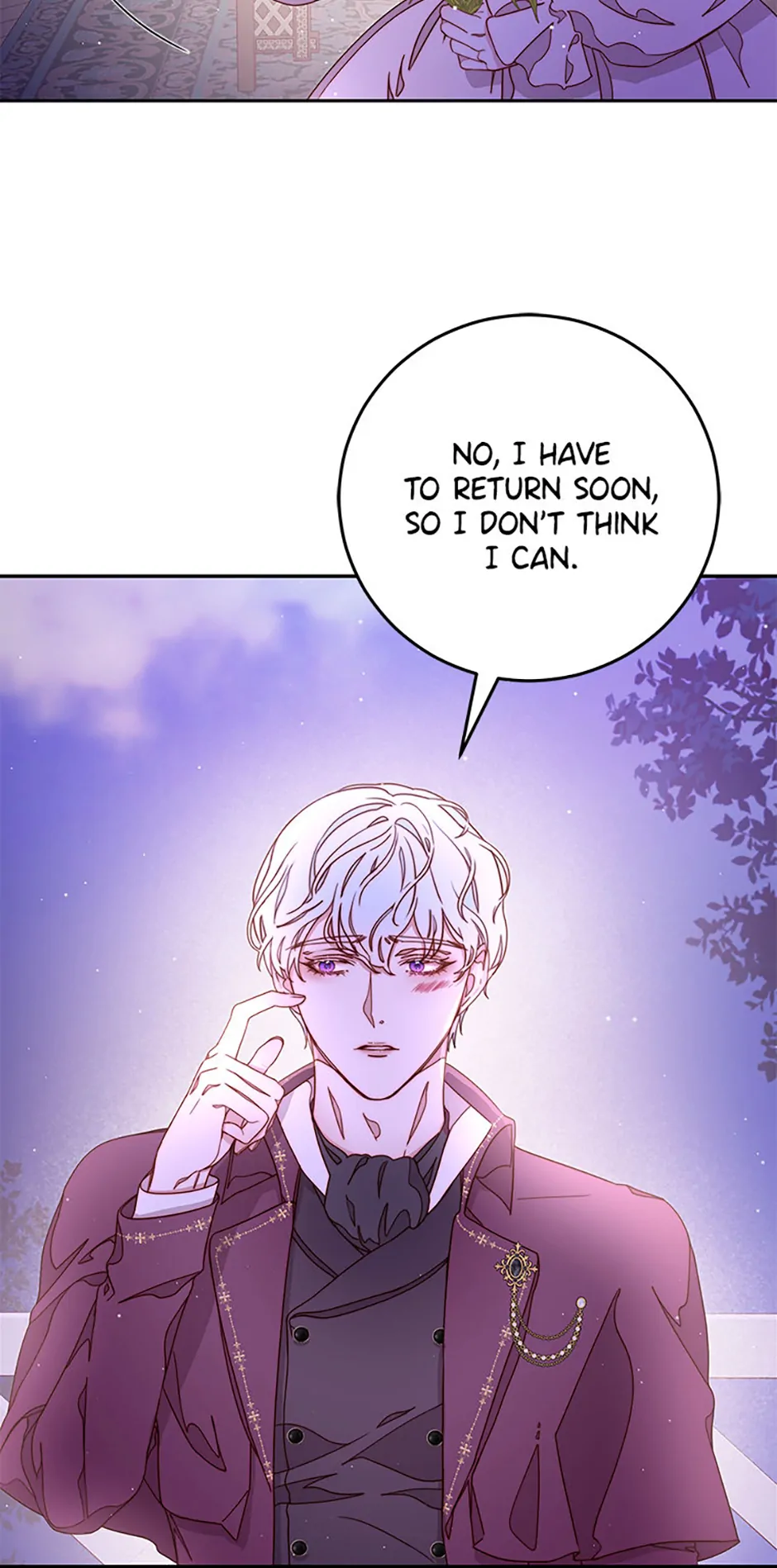 Please, Forget About Vivian Chapter 17 page 22