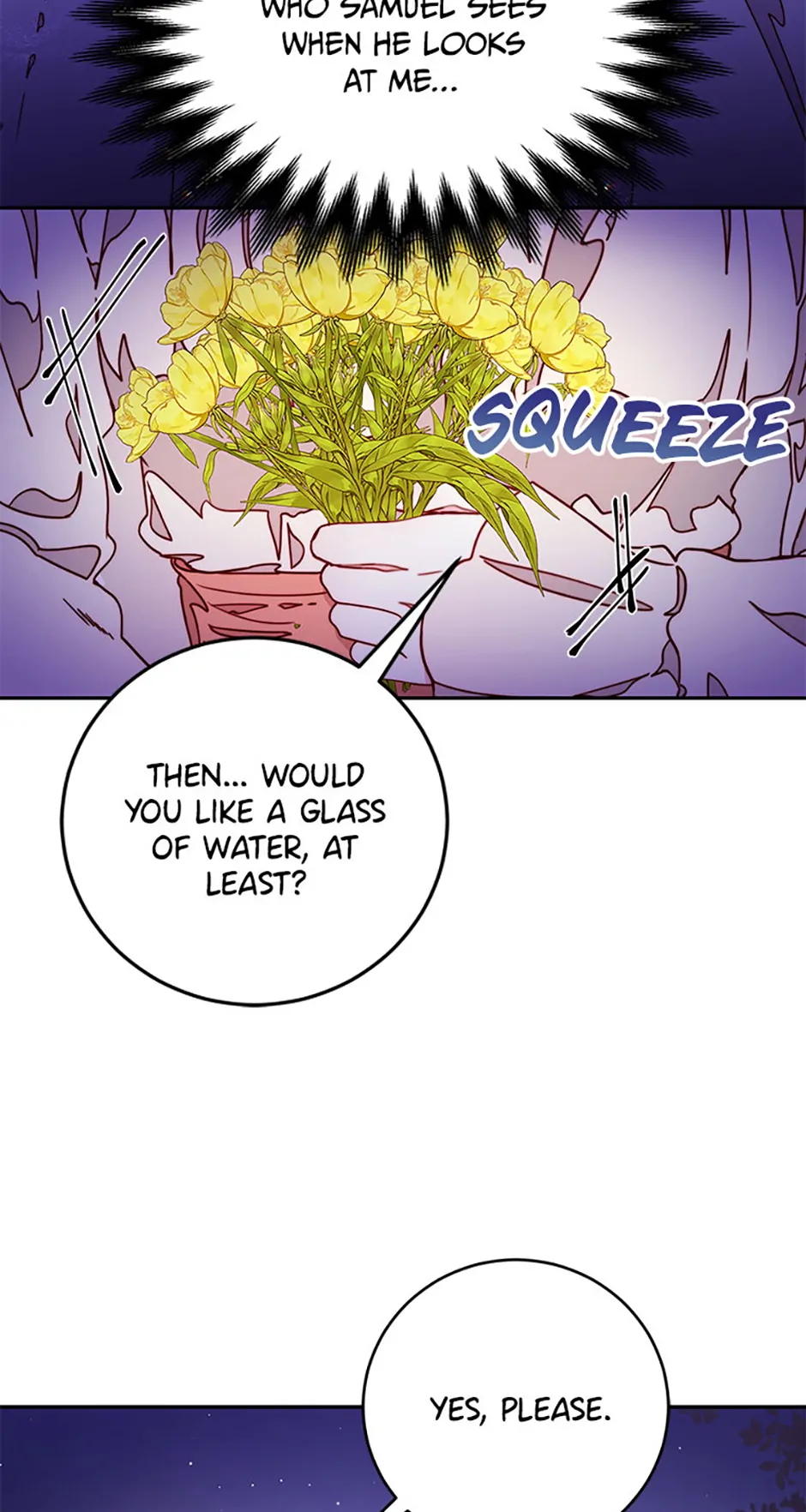 Please, Forget About Vivian Chapter 17 page 25