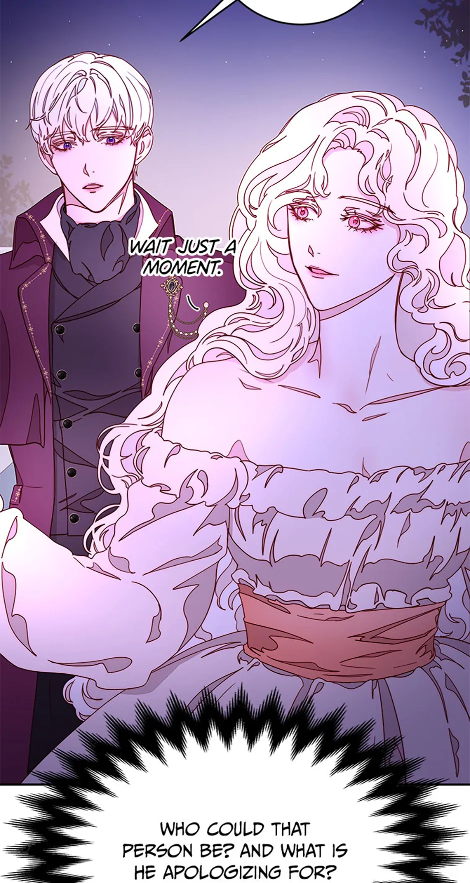 Please, Forget About Vivian Chapter 17 page 26