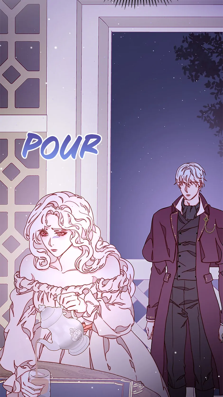 Please, Forget About Vivian Chapter 17 page 29