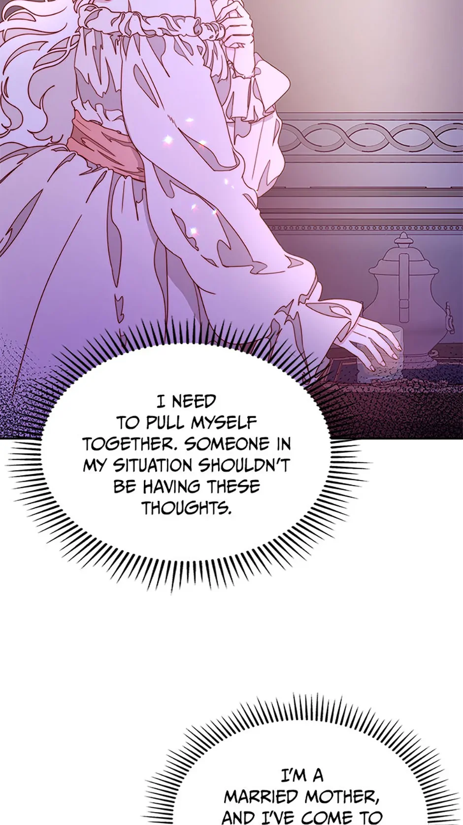 Please, Forget About Vivian Chapter 17 page 31