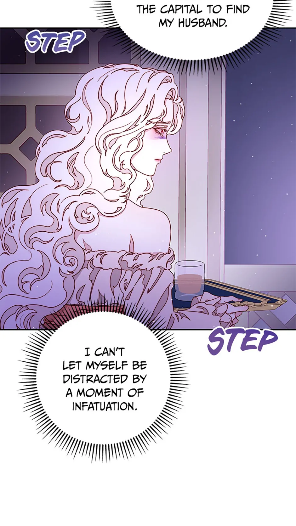 Please, Forget About Vivian Chapter 17 page 32