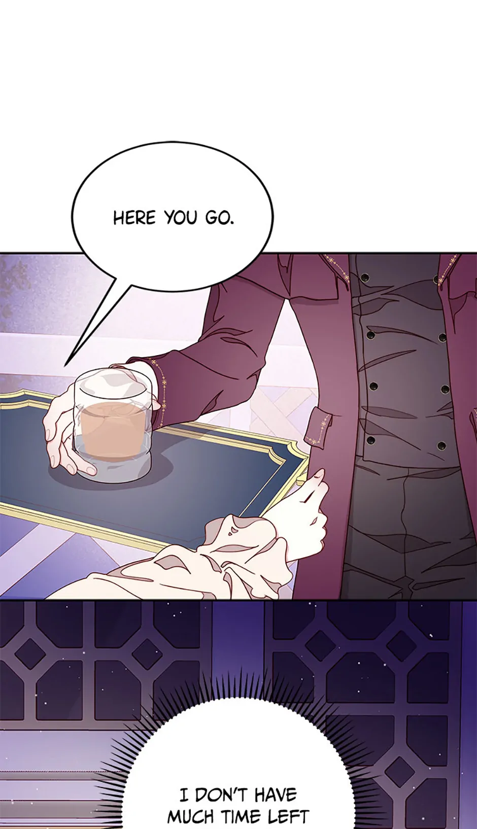 Please, Forget About Vivian Chapter 17 page 33