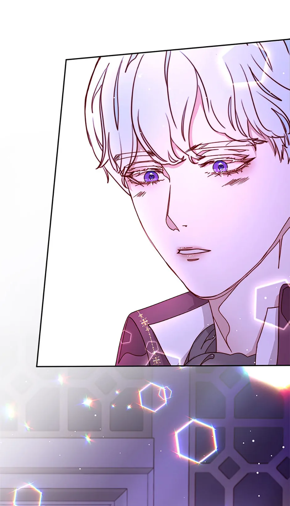 Please, Forget About Vivian Chapter 17 page 38