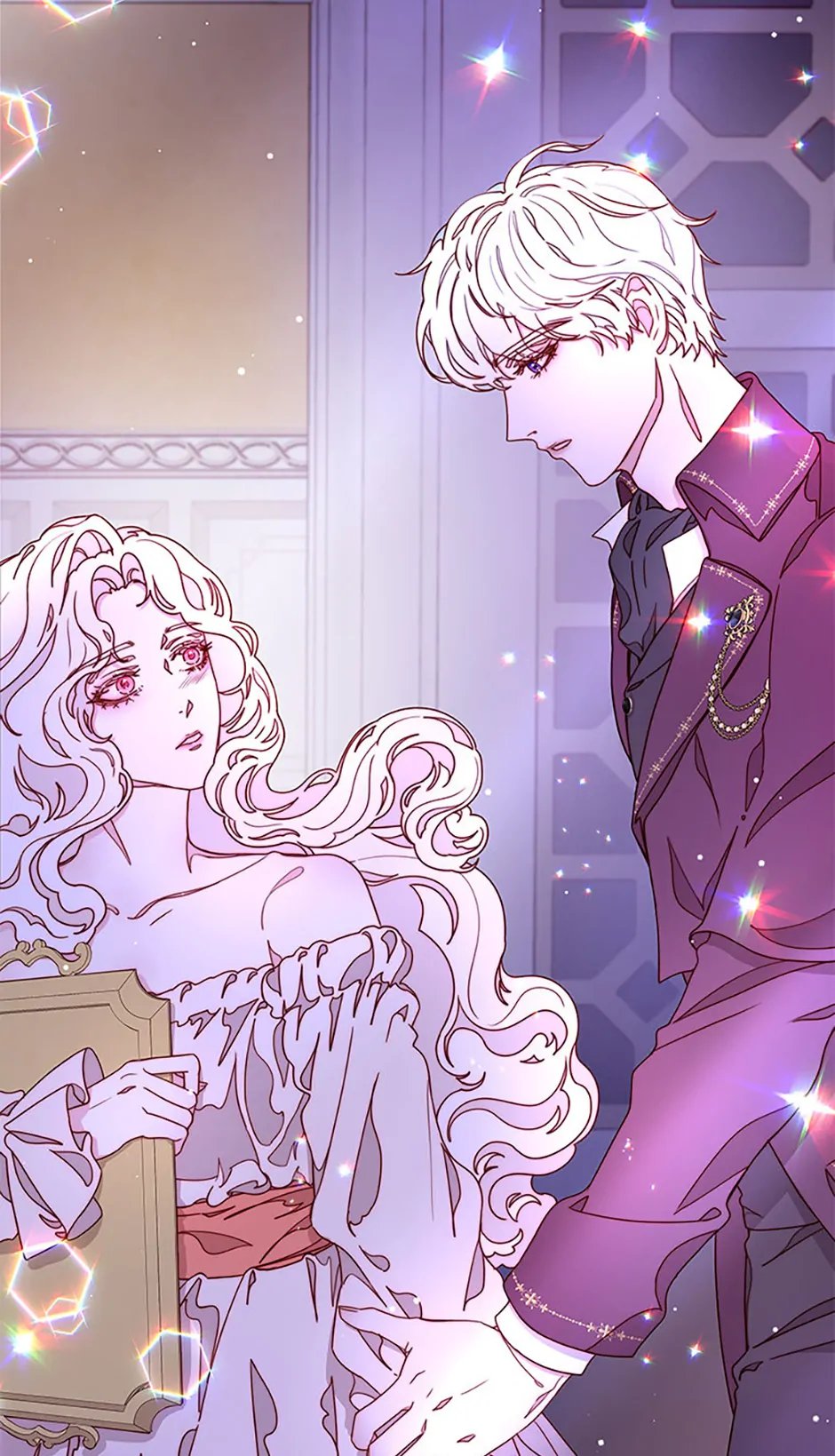 Please, Forget About Vivian Chapter 17 page 39