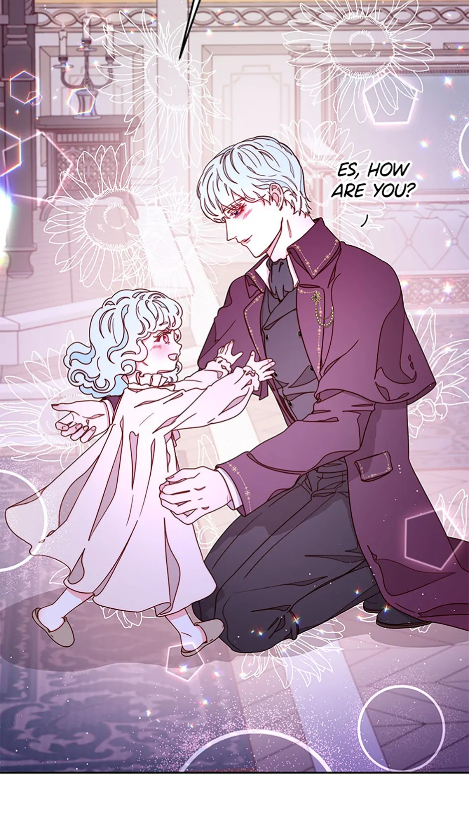 Please, Forget About Vivian Chapter 17 page 46
