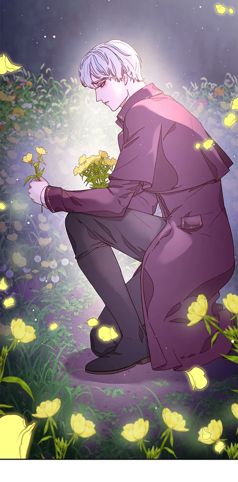Please, Forget About Vivian Chapter 17 page 4