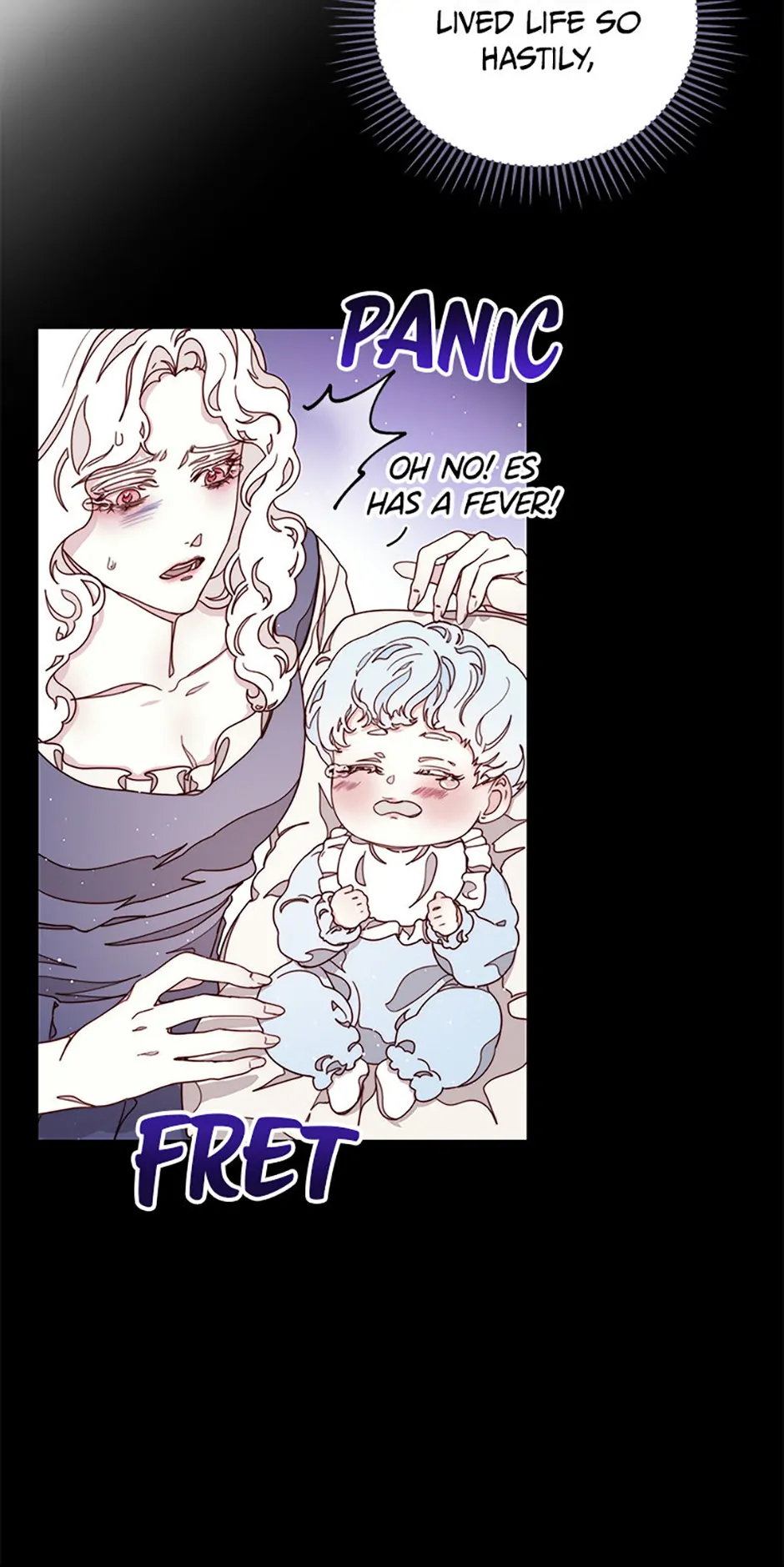 Please, Forget About Vivian Chapter 17 page 50