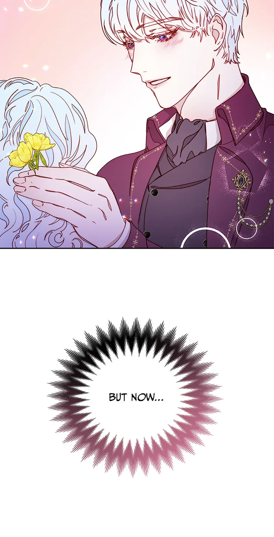 Please, Forget About Vivian Chapter 17 page 54