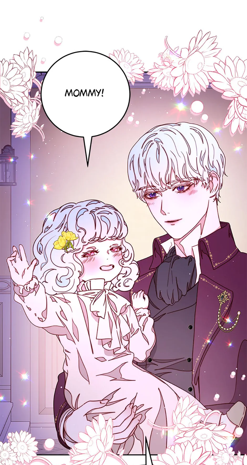 Please, Forget About Vivian Chapter 17 page 55