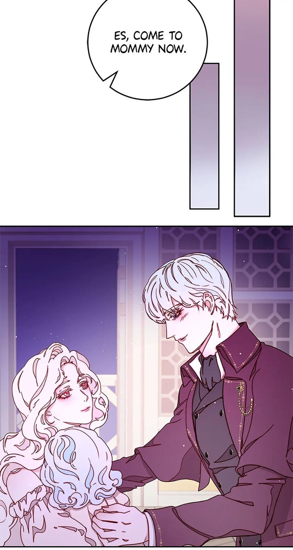 Please, Forget About Vivian Chapter 17 page 58