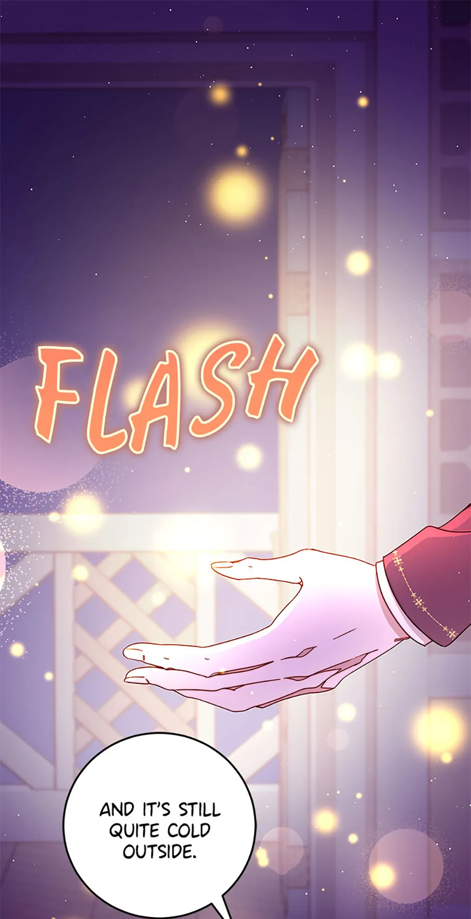 Please, Forget About Vivian Chapter 17 page 60