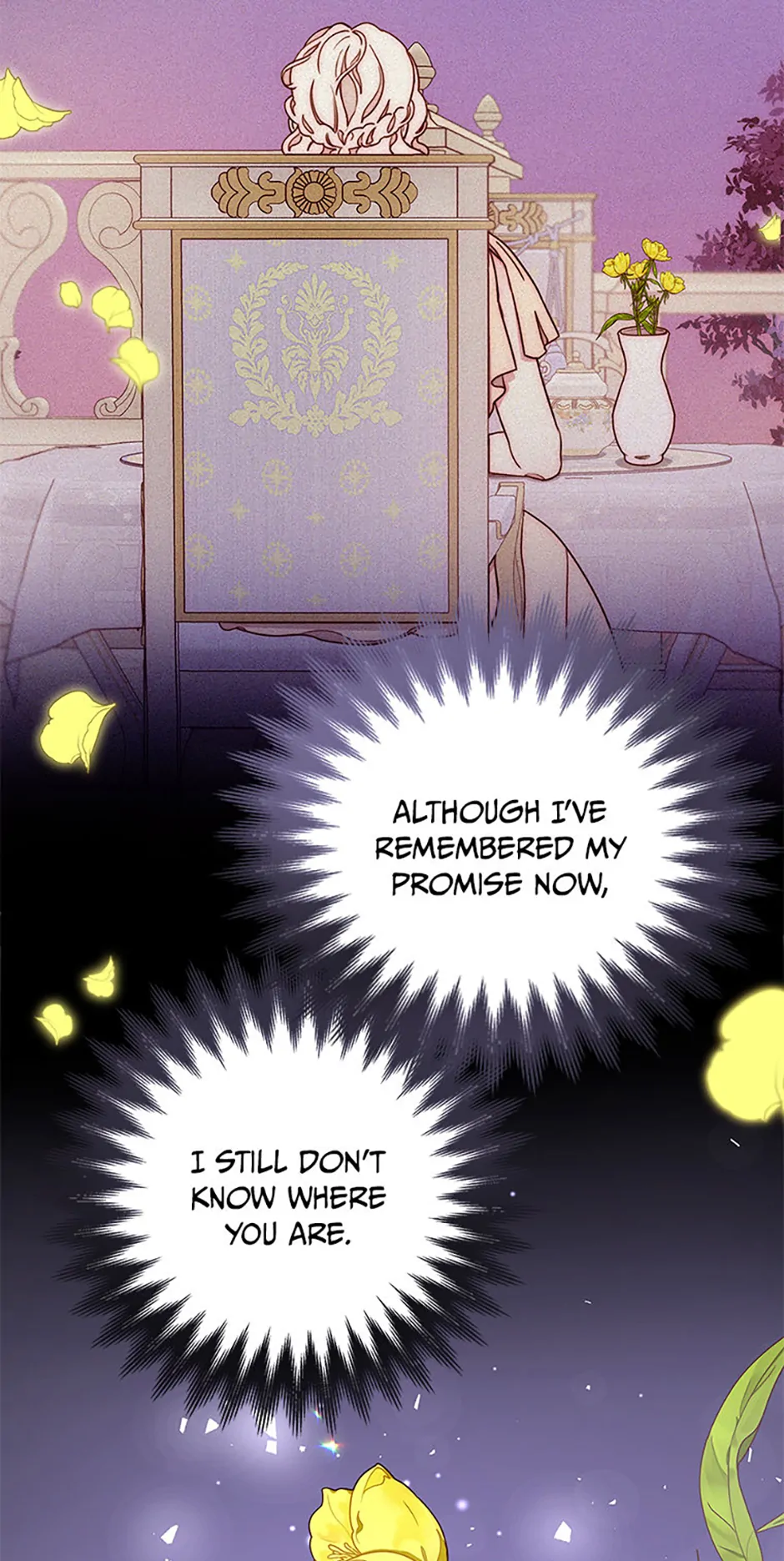Please, Forget About Vivian Chapter 17 page 6