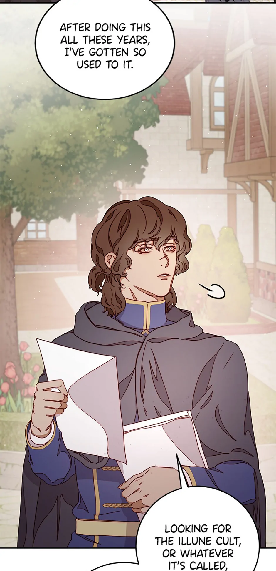 Please, Forget About Vivian Chapter 17 page 72