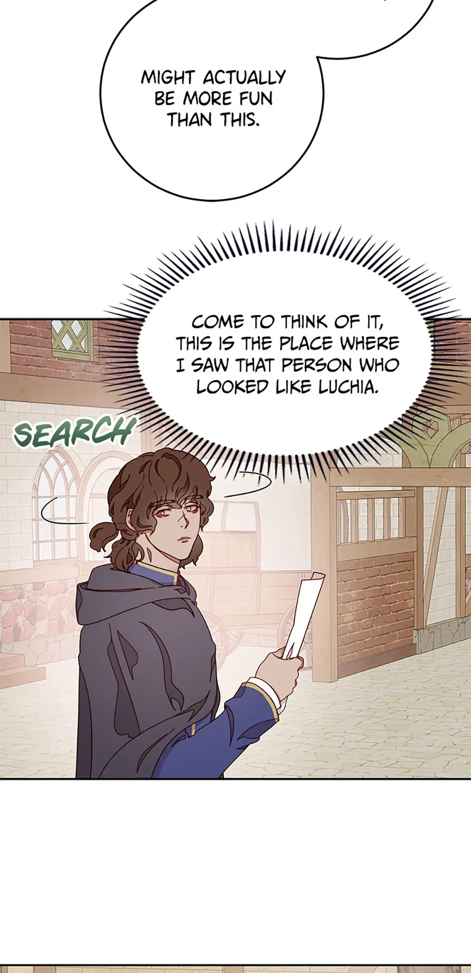 Please, Forget About Vivian Chapter 17 page 73