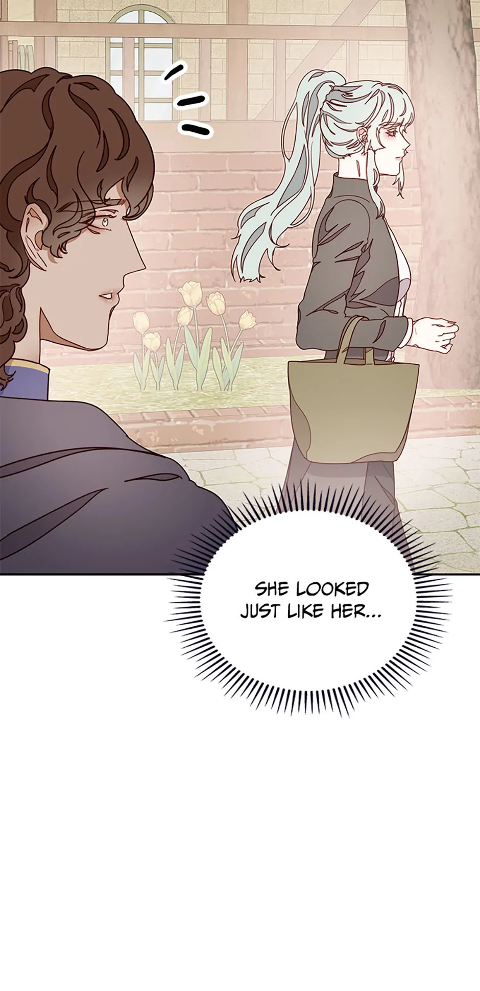 Please, Forget About Vivian Chapter 17 page 74