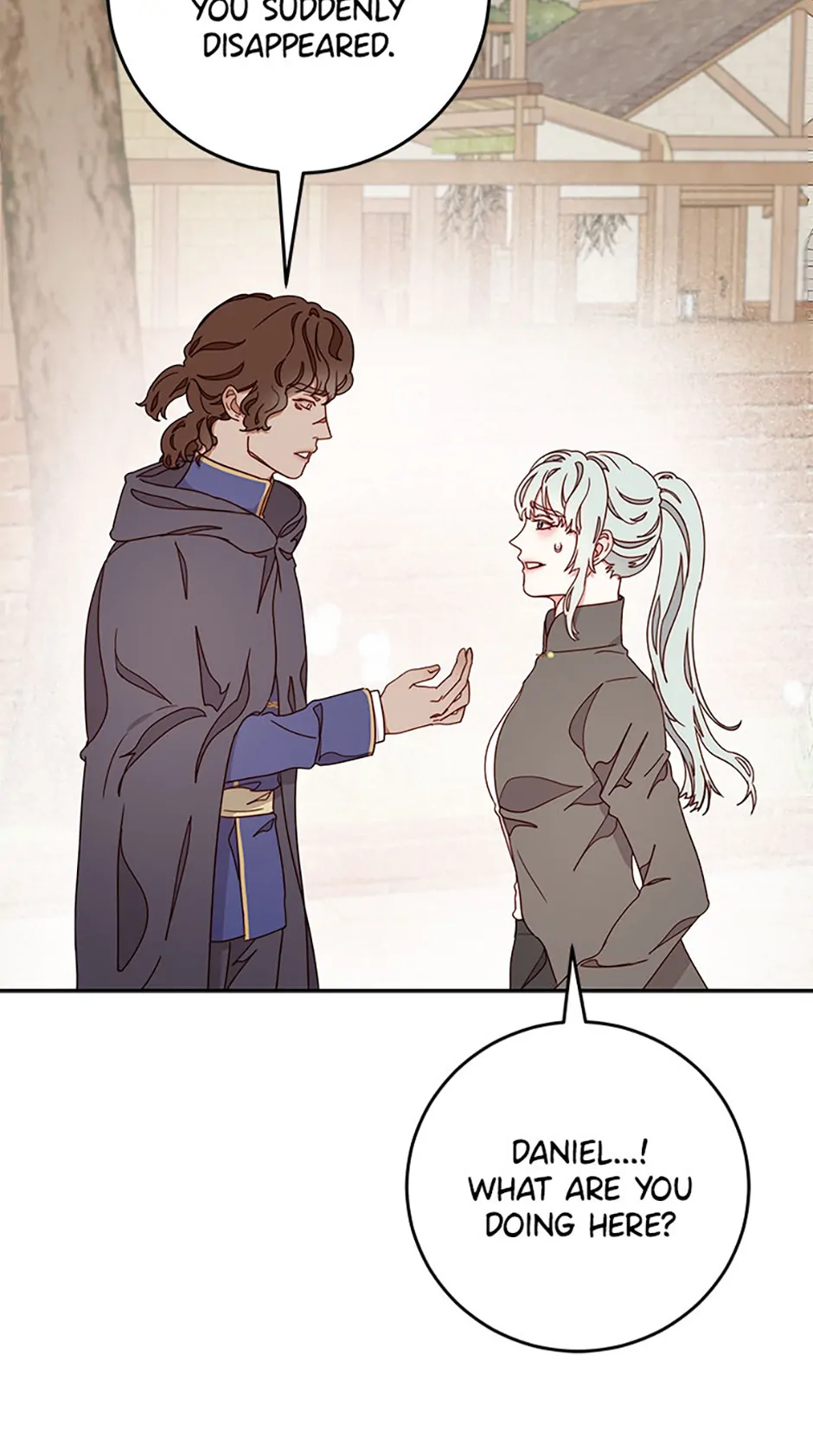 Please, Forget About Vivian Chapter 17 page 77