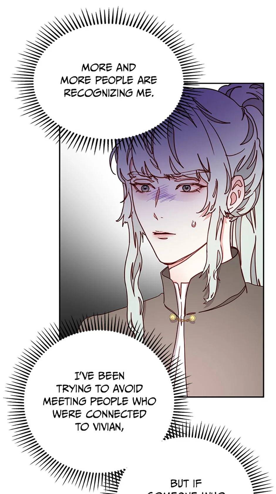 Please, Forget About Vivian Chapter 17 page 79