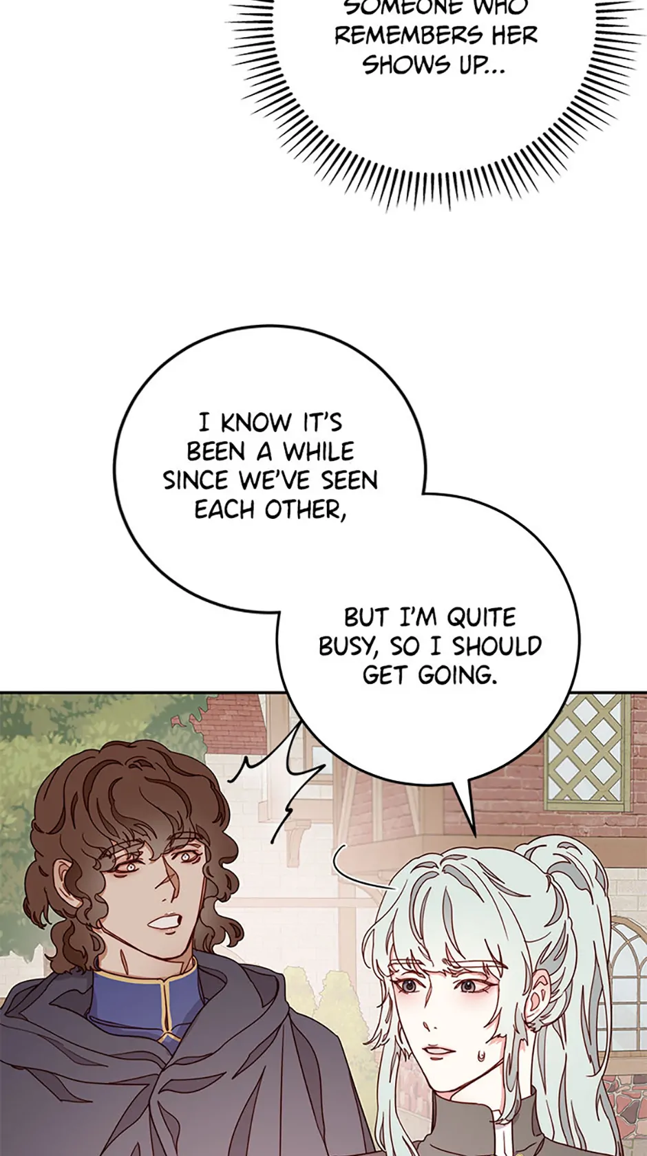 Please, Forget About Vivian Chapter 17 page 80