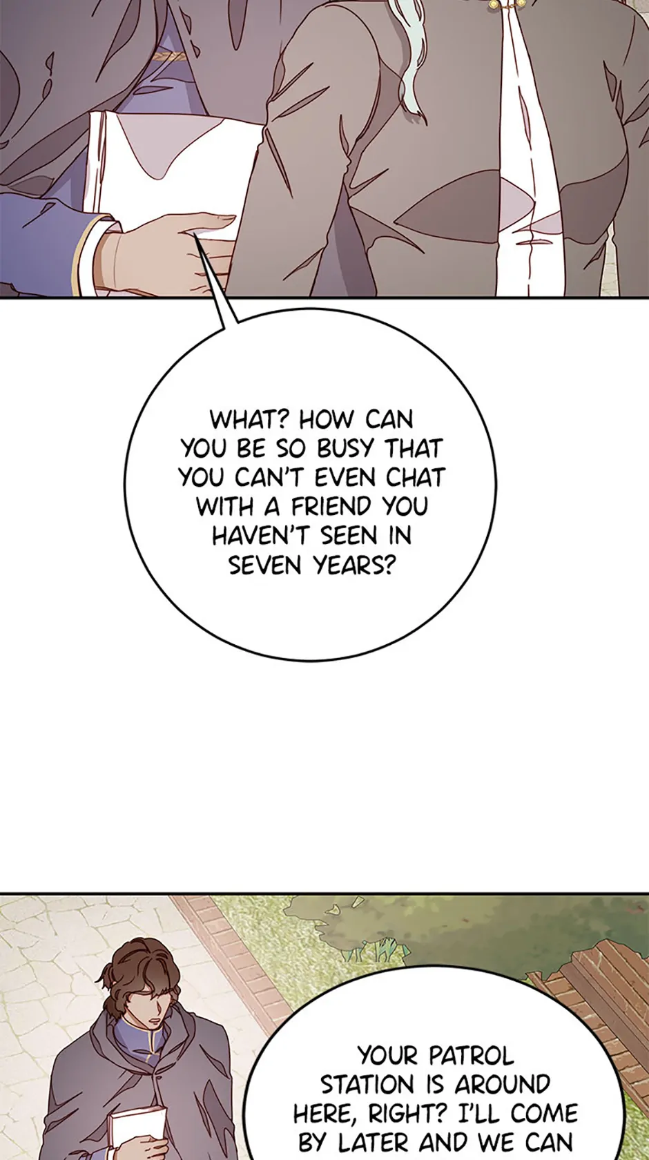 Please, Forget About Vivian Chapter 17 page 81