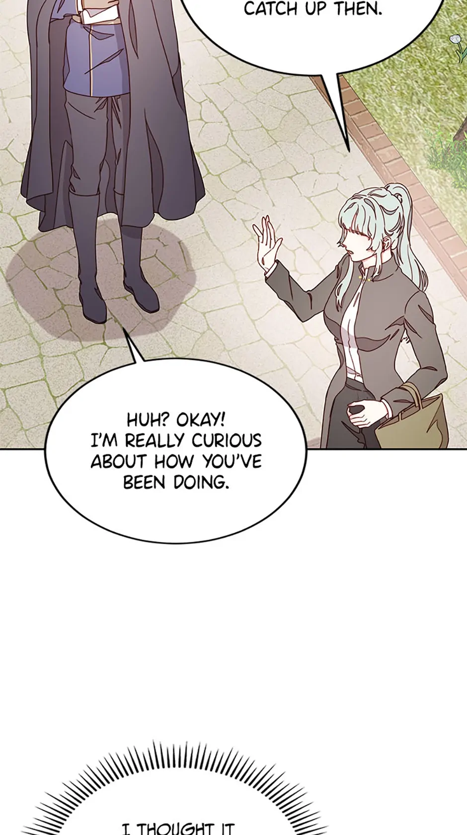 Please, Forget About Vivian Chapter 17 page 82