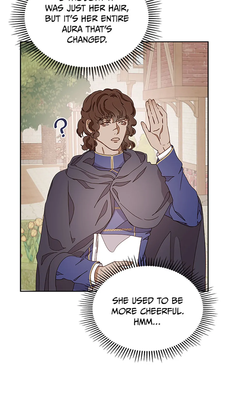 Please, Forget About Vivian Chapter 17 page 83