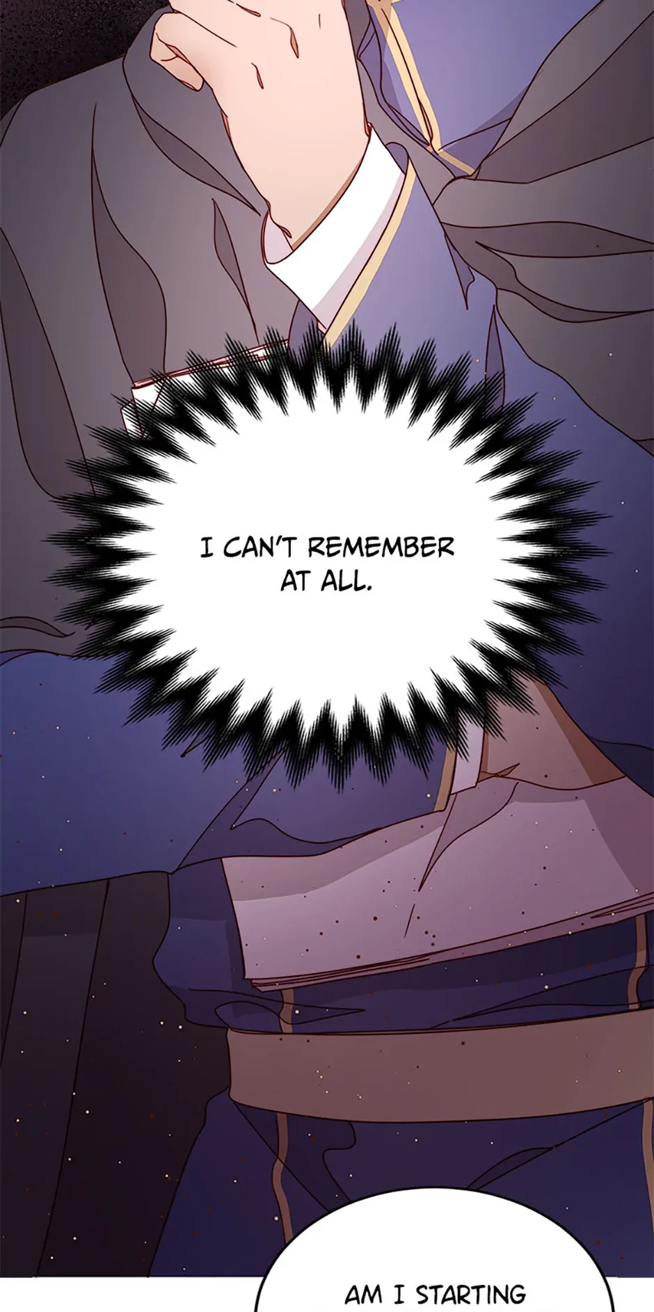 Please, Forget About Vivian Chapter 17 page 85