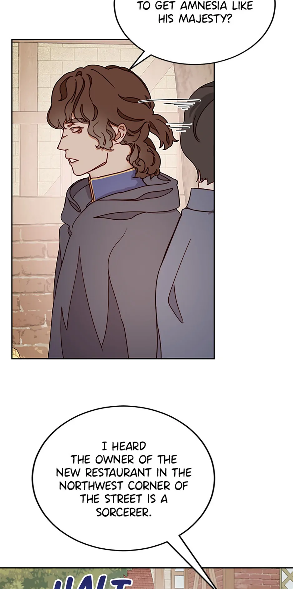 Please, Forget About Vivian Chapter 17 page 86