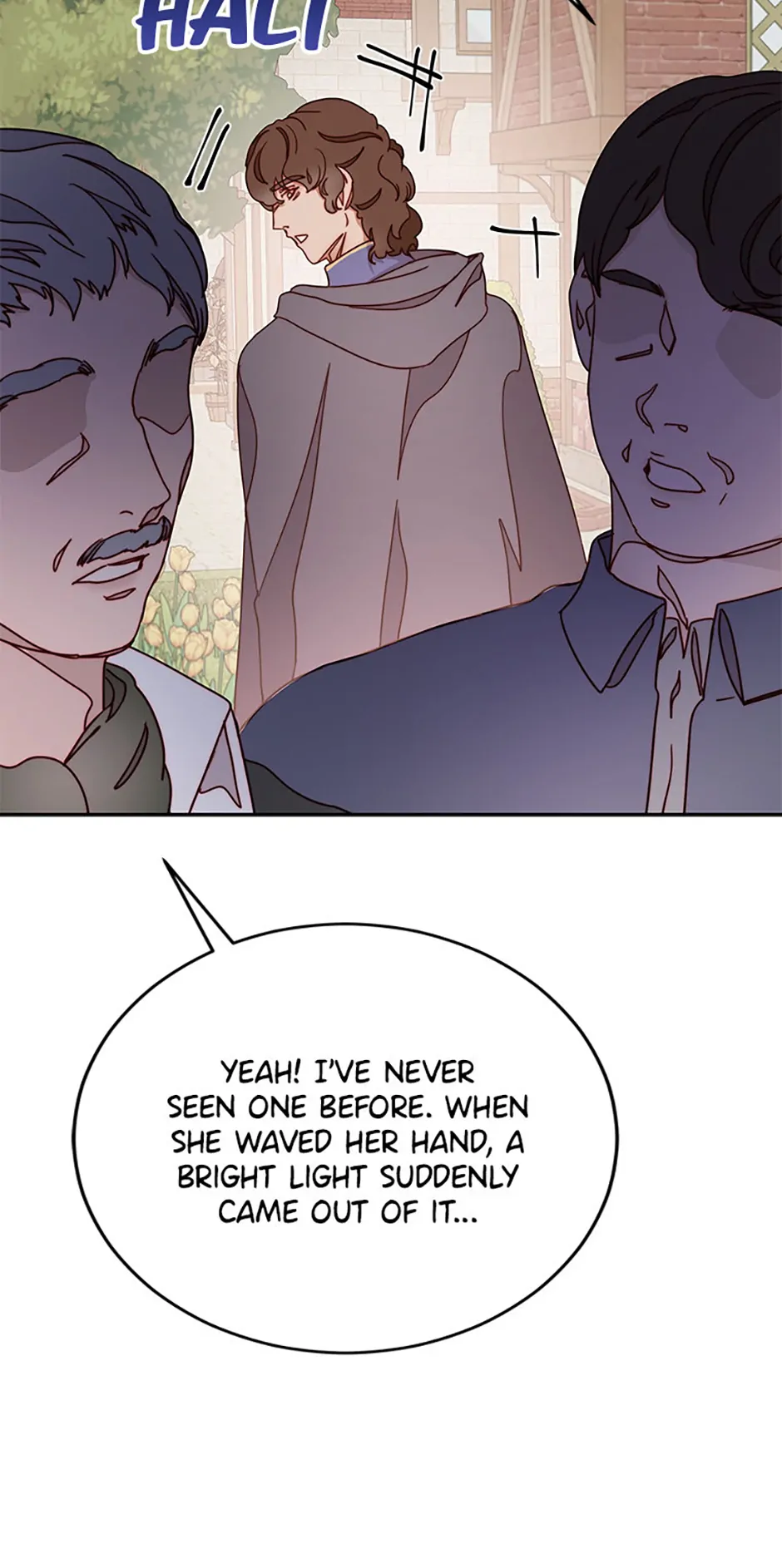 Please, Forget About Vivian Chapter 17 page 87