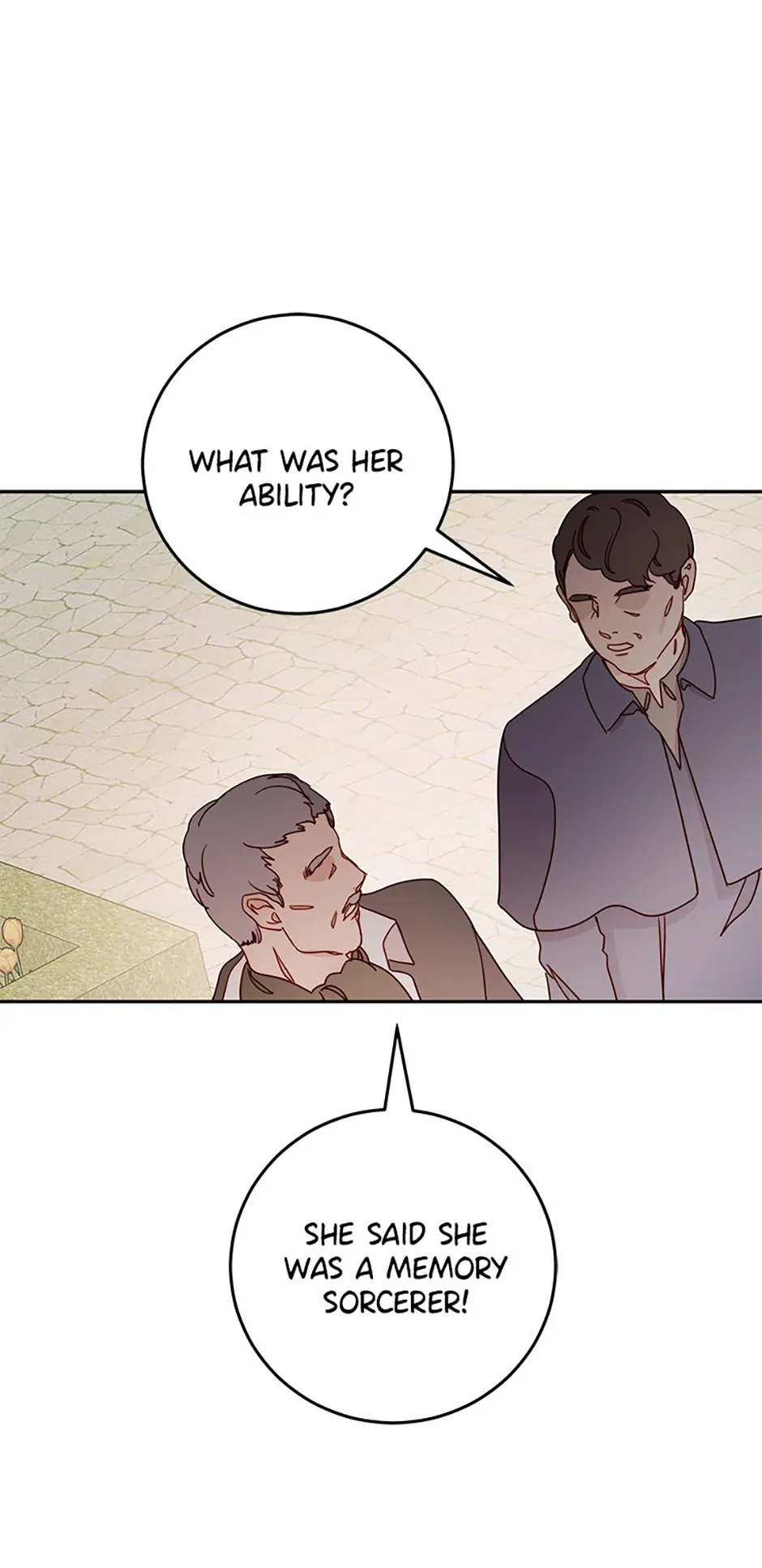 Please, Forget About Vivian Chapter 17 page 88
