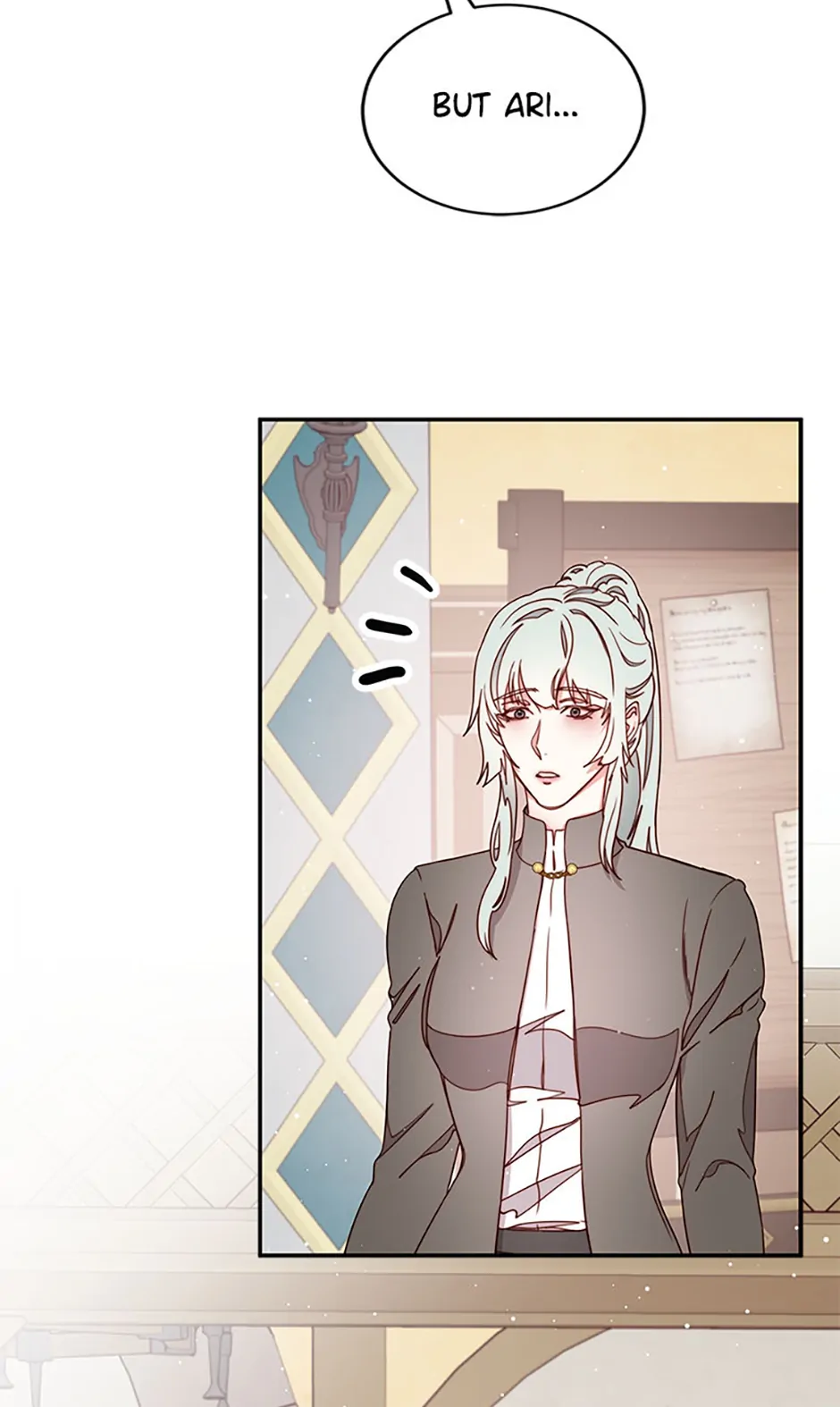 Please, Forget About Vivian Chapter 18 page 10