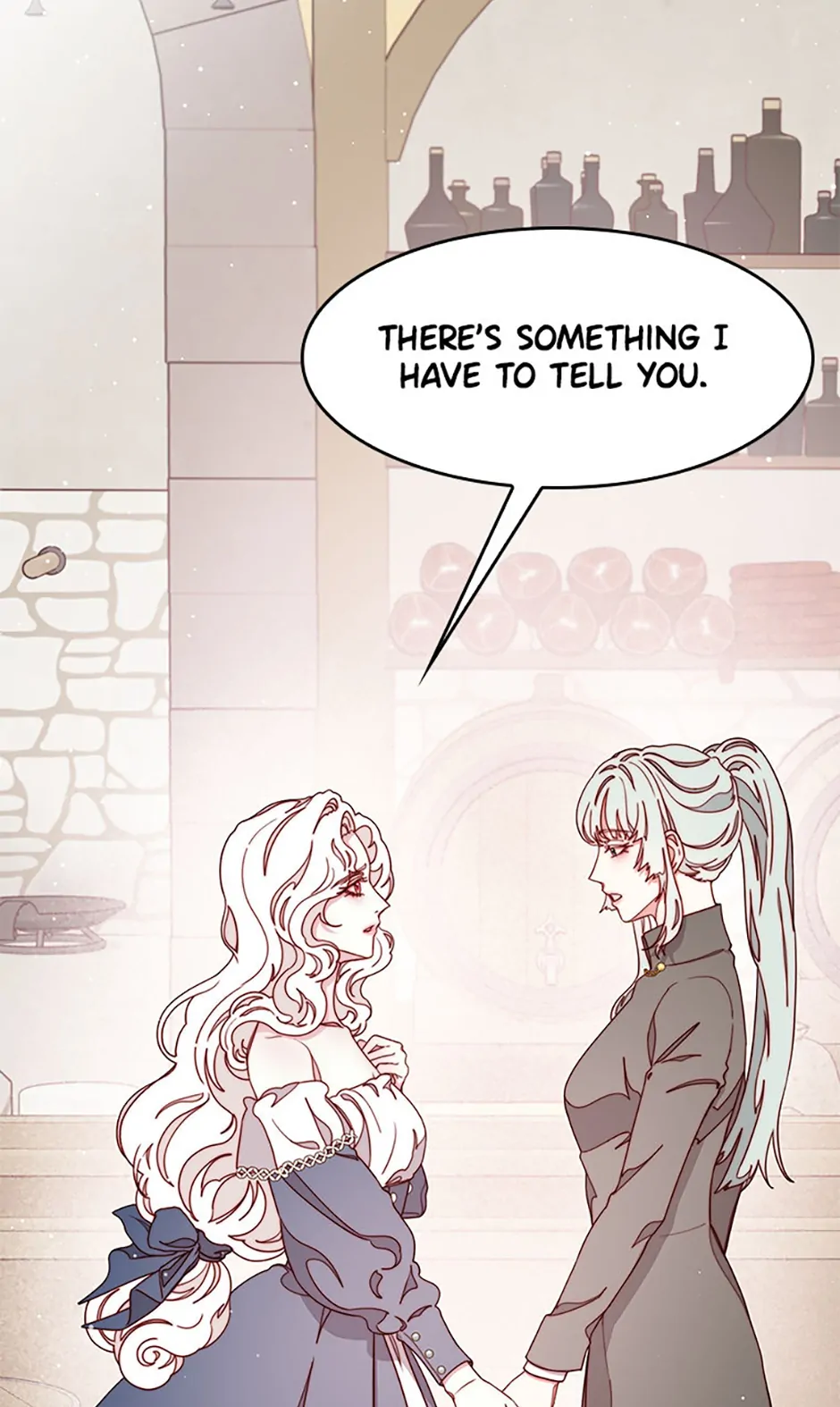 Please, Forget About Vivian Chapter 18 page 11
