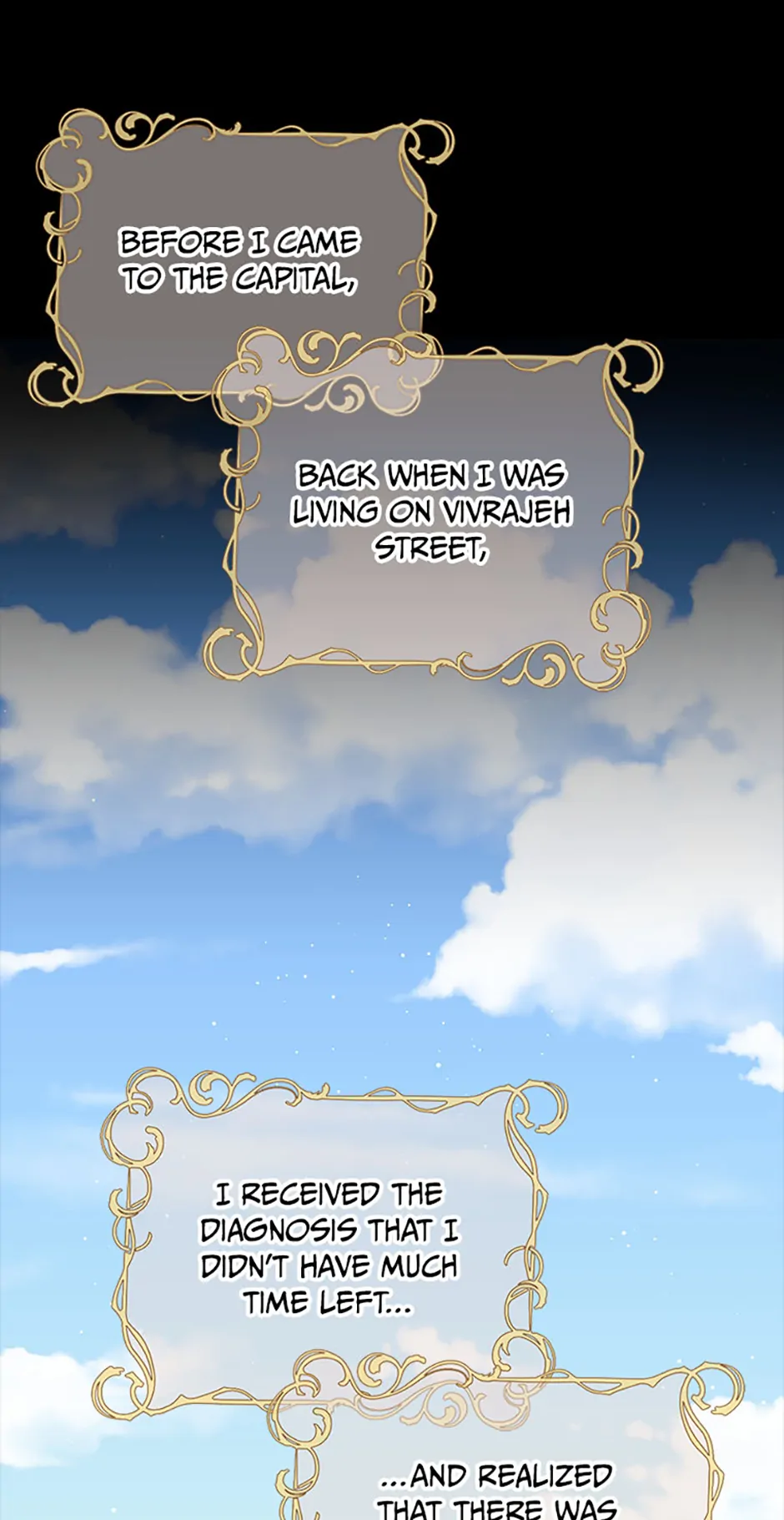 Please, Forget About Vivian Chapter 18 page 15