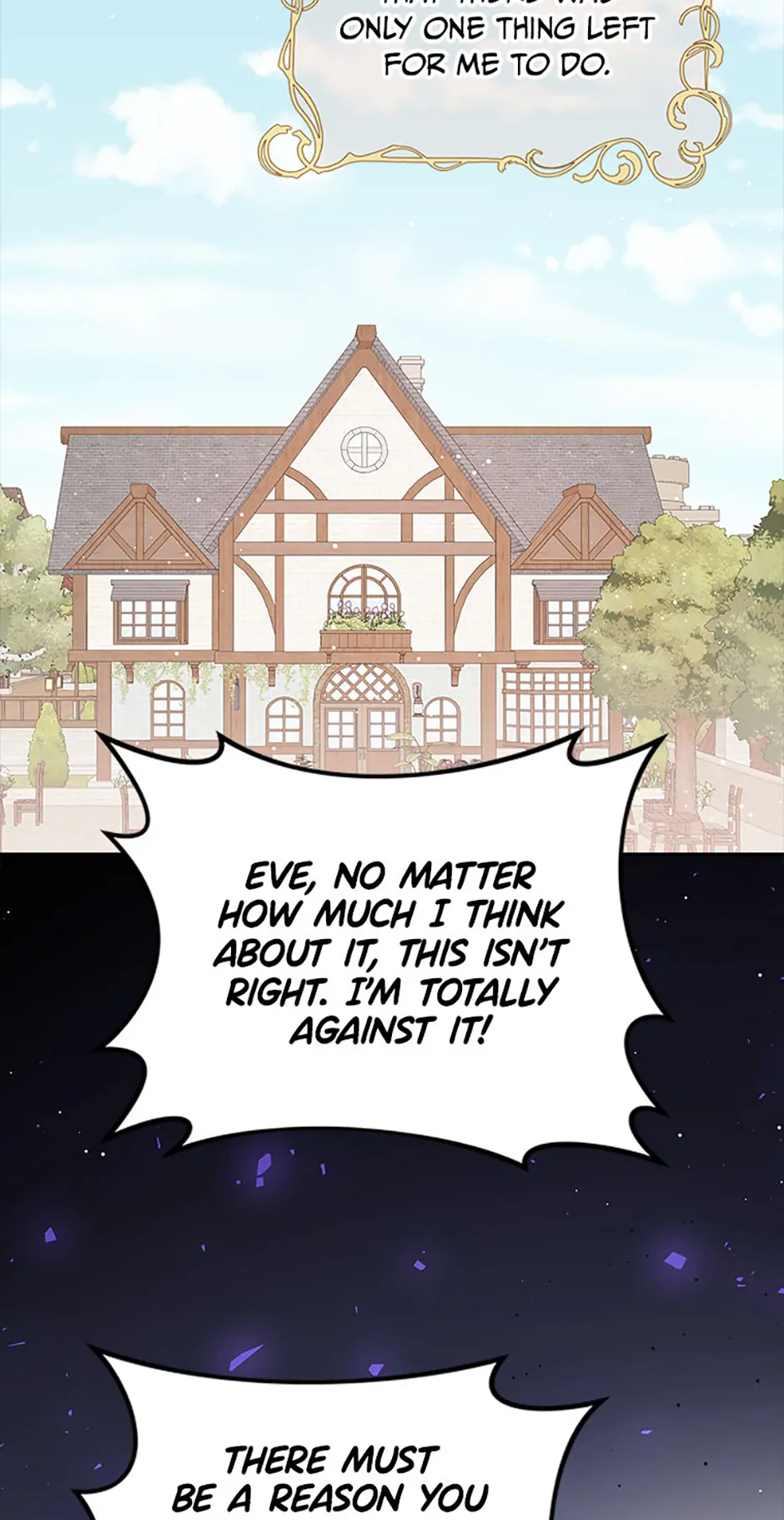 Please, Forget About Vivian Chapter 18 page 16