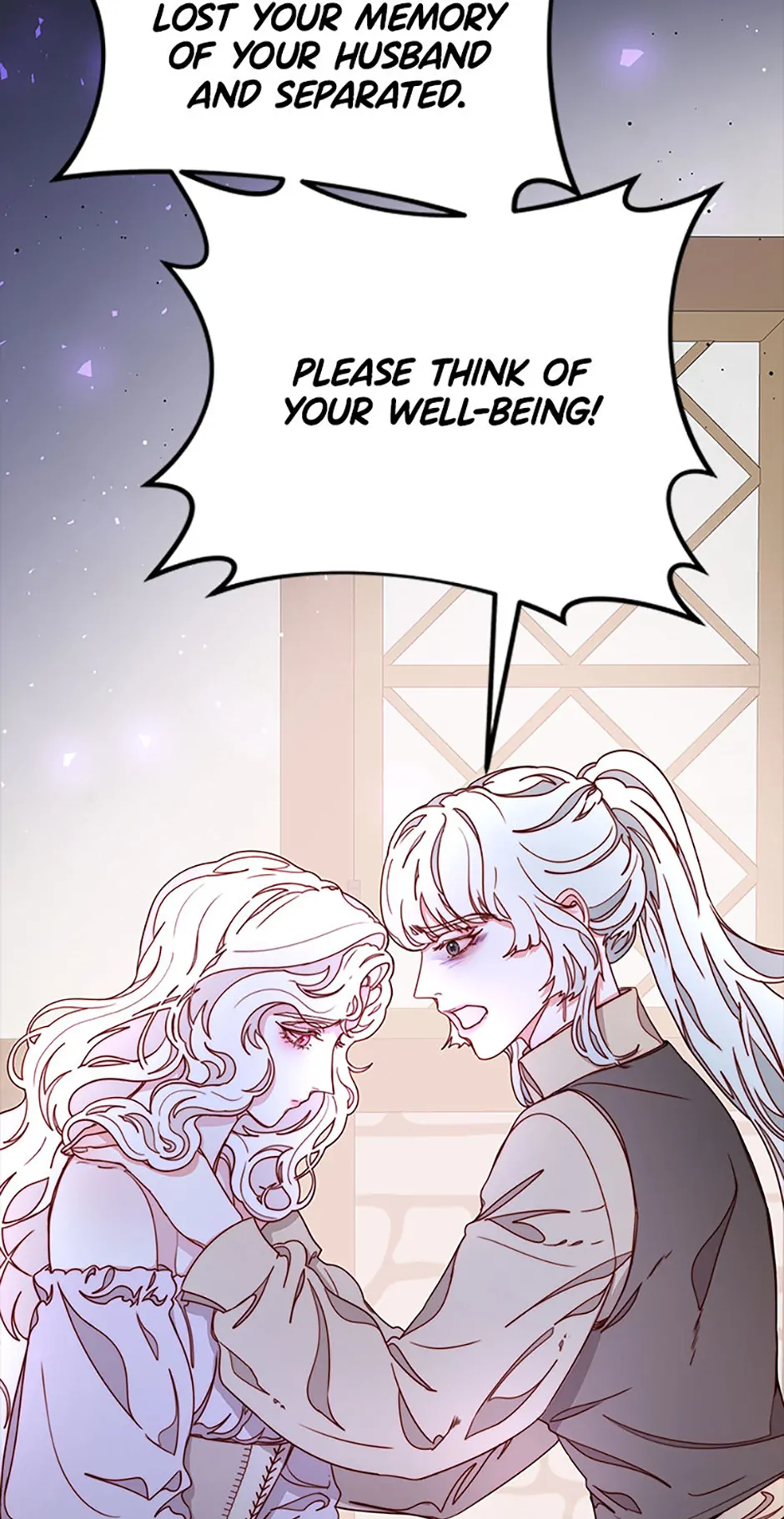 Please, Forget About Vivian Chapter 18 page 17